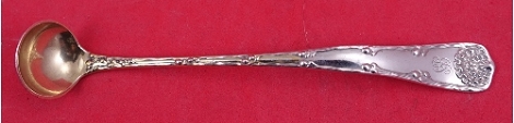 Mustard Ladle GW 5 1/2